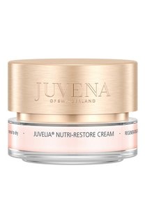 Питательный омолаживающий крем для сухой и обезвоженной кожи (50ml) Juvena
