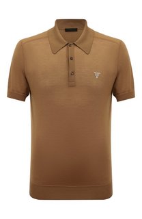 Кашемировое поло Prada