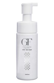 Очищающая пена для лица GF Premium CO2 Cleansing Foam (150ml) Amenity