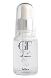 Восстанавливающий концентрат для лица GF Premium 3G Essence (30ml) Amenity