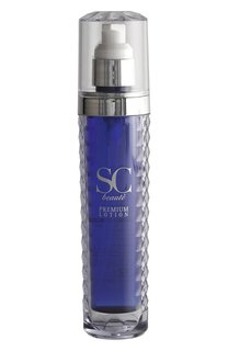 Пептидный премиум лосьон SC Beauty Premium Lotion (120ml) Amenity