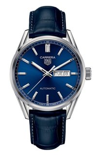 Часы Carrera Caliber 5 TAG Heuer