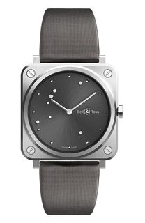 Часы Eagle Grey Bell & Ross