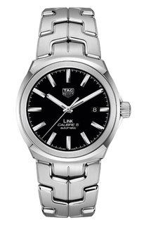Часы Calibre 5 TAG Heuer