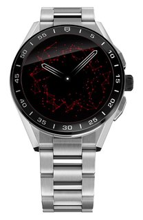 Часы Modular TAG Heuer