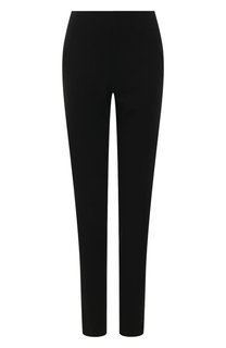 Шерстяные брюки Giorgio Armani