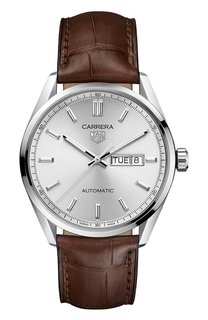 Часы Carrera 5 TAG Heuer