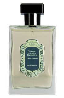 Парфюмерная вода Voyage Sur La Route De Darjeeling (100ml) La Sultane de Saba