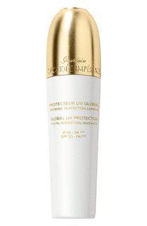 Защитная база для сияния кожи Orchidee Imperiale SPF 50 - PA +++ (30ml) Guerlain