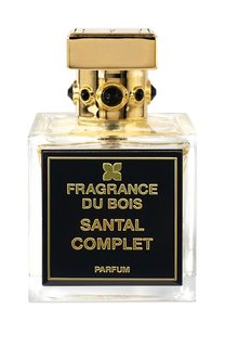 Парфюмерная вода Santal Complet (100ml) Fragrance Du Bois