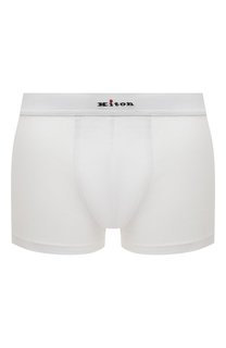 Хлопковые боксеры Kiton