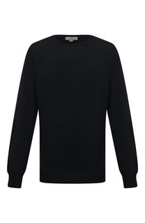 Шерстяной джемпер Canali