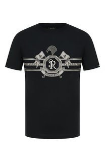 Футболка Stefano Ricci