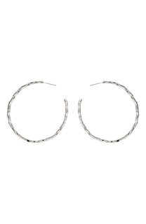 Серьги Secret Garden Caviar jewellery