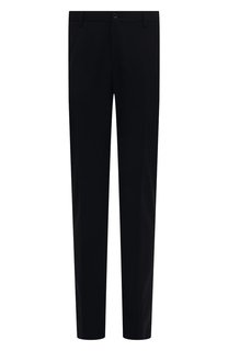 Шерстяные брюки Giorgio Armani