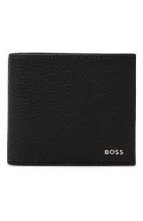 Кожаное портмоне BOSS