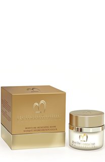 Увлажняющая маска для обновления кожи (50ml) Bellefontaine