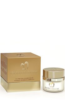 Увлажняющая очищающая маска (50ml) Bellefontaine