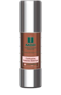 Крем для области вокруг глаз Continueline Protection Shield Eye (30ml) Medical Beauty Research