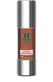 Крем для чувствительной кожи Continueline Protection Shield Rich (50ml) Medical Beauty Research