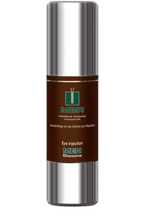 Концетрированный гель для области вокруг глаз Men Oleosome Eye Injection (15ml) Medical Beauty Research