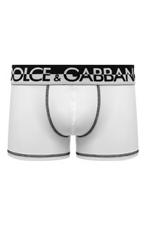 Хлопковые боксеры Dolce & Gabbana