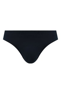 Хлопковые брифы Kiton