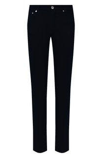 Хлопковые брюки Brunello Cucinelli