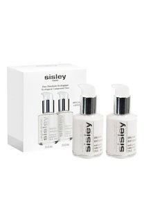 Набор Экологическая эмульсия (2х60ml) Sisley