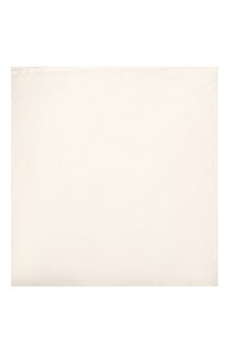 Одеяло из хлопка и шелка Villa Medium Frette
