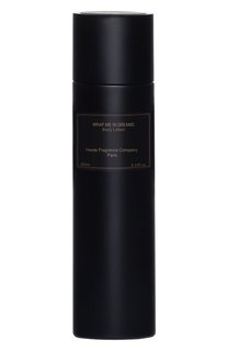 Лосьон для тела Wrap me in dreams (250ml) HFC