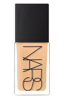 Светоотражающее тональное средство Light Reflecting Foundation, Fiji (30ml) NARS