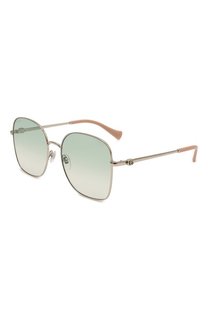 Солнцезащитные очки Gucci