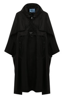Плащ Prada