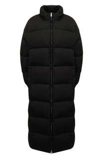 Пуховик Prada