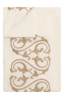 Наволочка Ornate Medallion Embroidery Frette