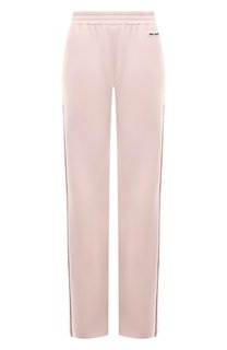 Брюки Miu Miu
