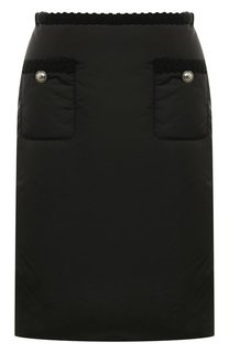 Юбка Miu Miu