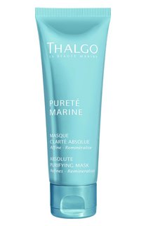 Очищающая маска с каолином Purete Marine (40ml) Thalgo