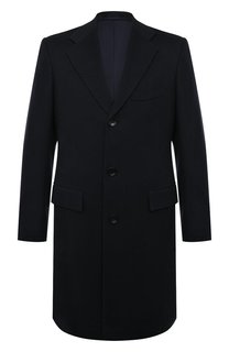 Кашемировое пальто Kiton