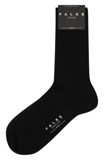 Носки из шерсти и вискозы Falke