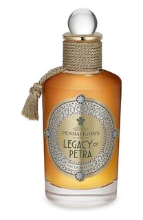 Парфюмерная вода Legacy of Petra (100ml) Penhaligons