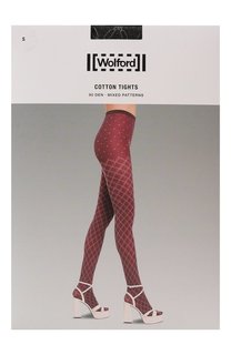 Колготки Wolford