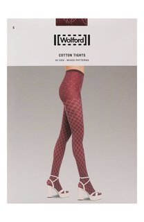 Колготки Wolford