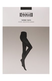 Колготки Wolford