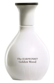Духи Golden Wood (50ml) The Harmonist