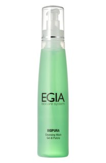 Очищающий гель Cleansing Wash (200ml) Egia