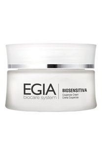 Антикуперозный крем Couperose Cream (50ml) Egia