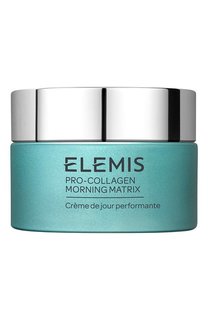 Дневной крем для лица Матрикс Про-Коллаген (50ml) Elemis