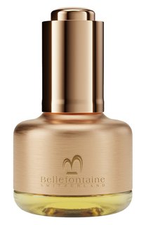 Изысканное масло Золотая Икра (30ml) Bellefontaine